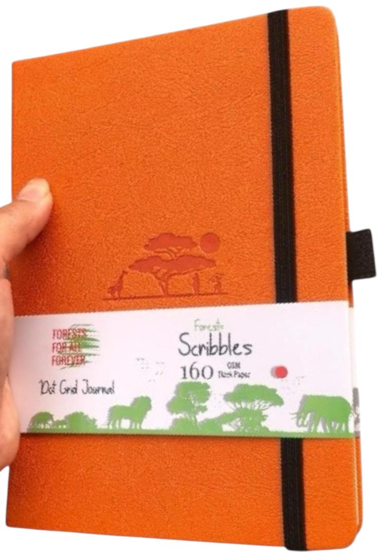 Bullet journal animales