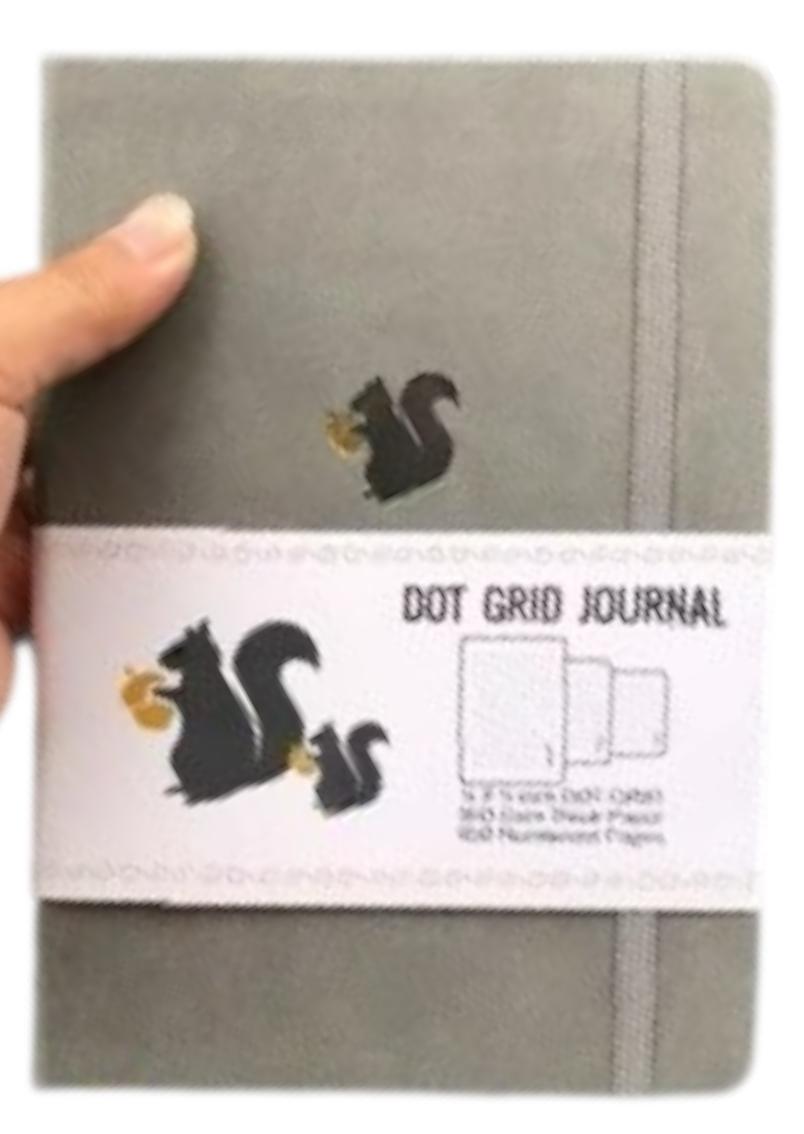 Bullet journal animales