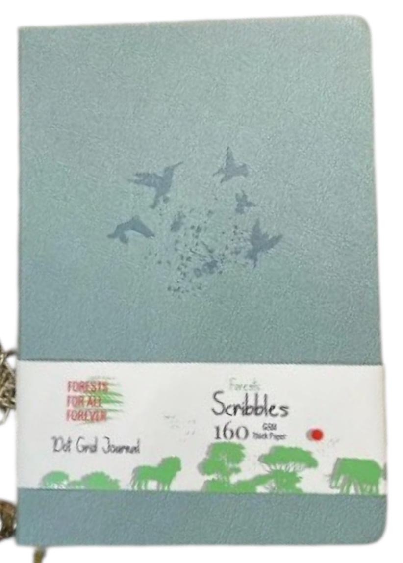 Bullet journal animales