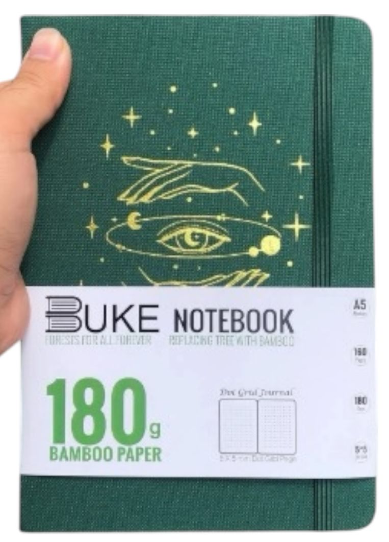 Bullet journal premiun