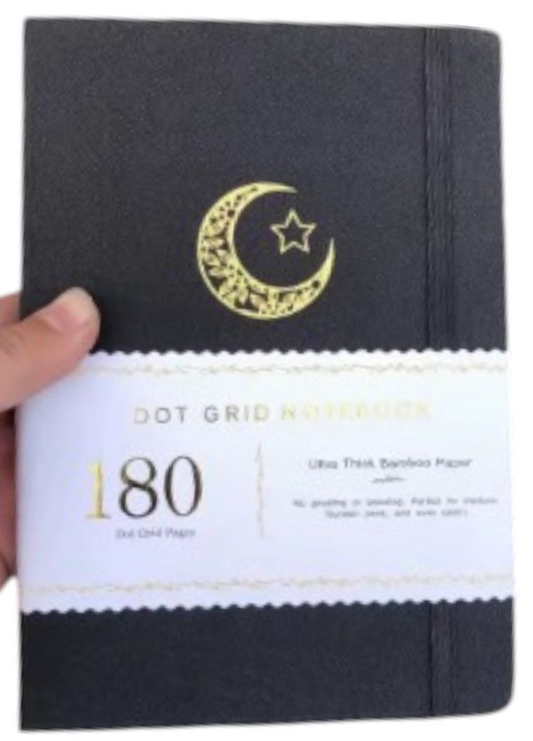 Bullet journal premiun