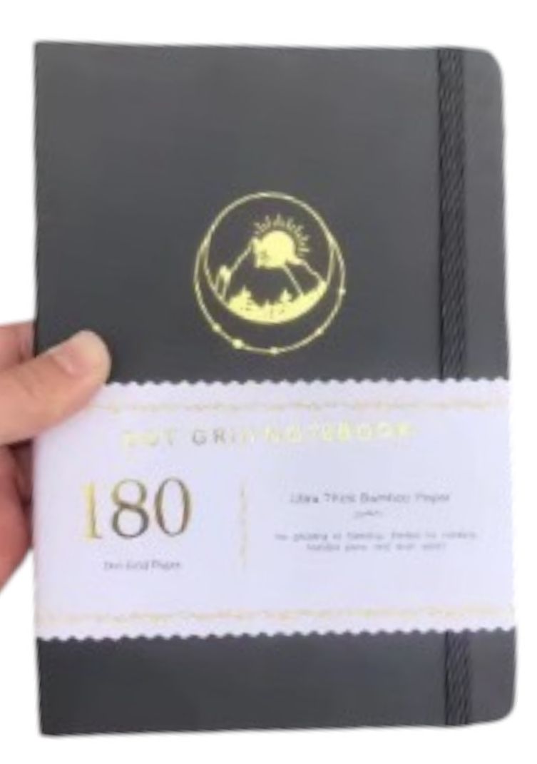 Bullet journal premiun