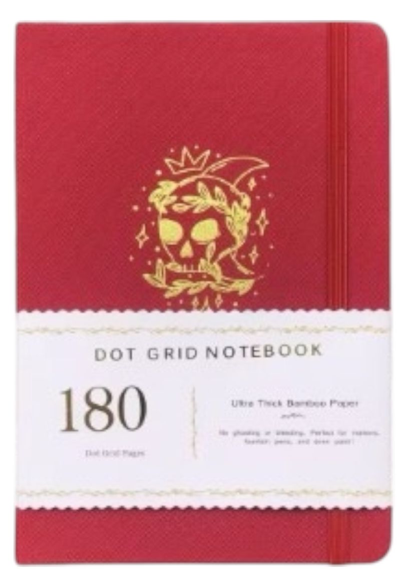 Bullet journal premiun