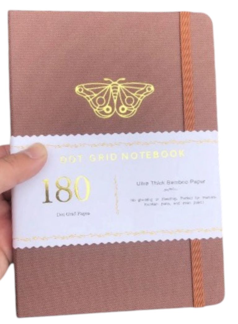 Bullet journal premiun