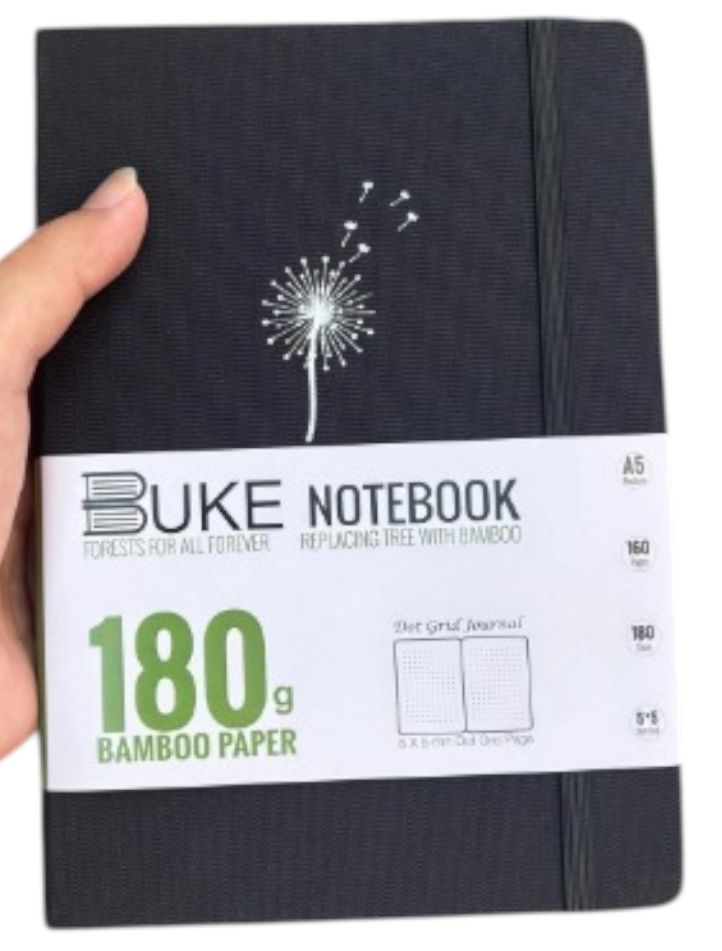 Bullet journal premiun