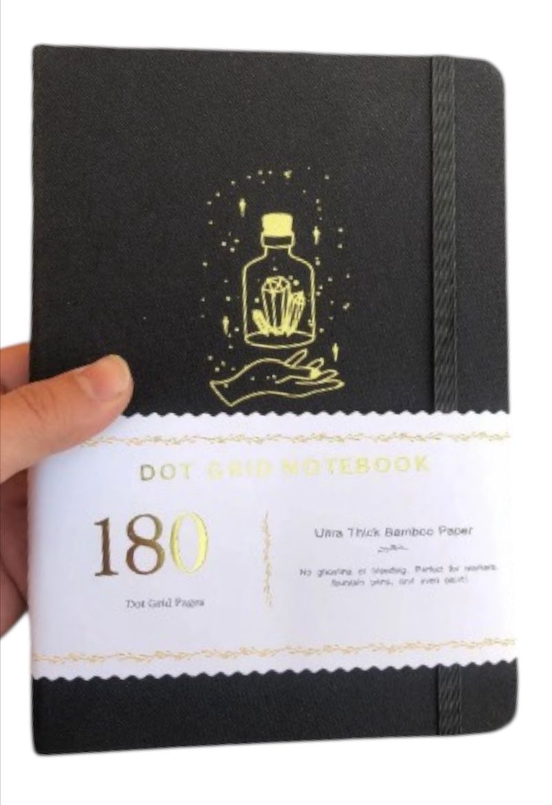 Bullet journal premiun