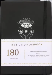 Bullet journal premiun