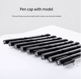 Rotuladores artisticos