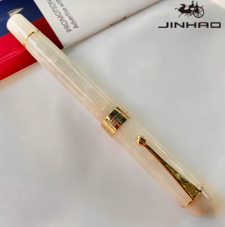 Pluma estilográfica