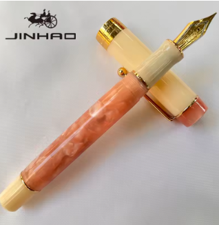 Pluma estilográfica