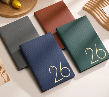 Agenda planificadora 2026