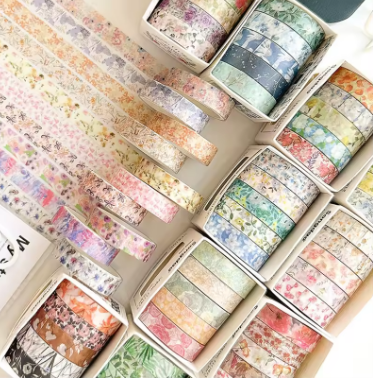 Washi tape