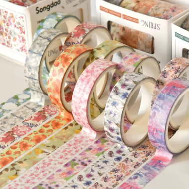 Washi tape