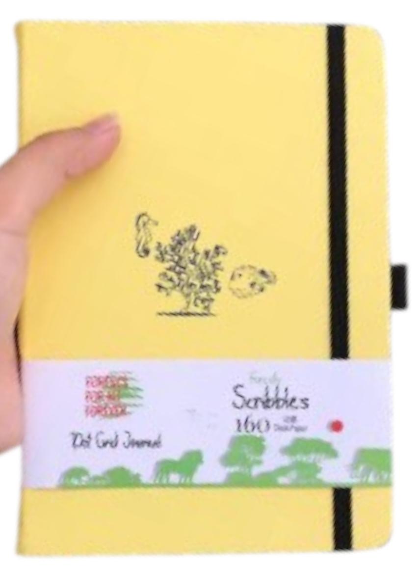 Bullet journal animales