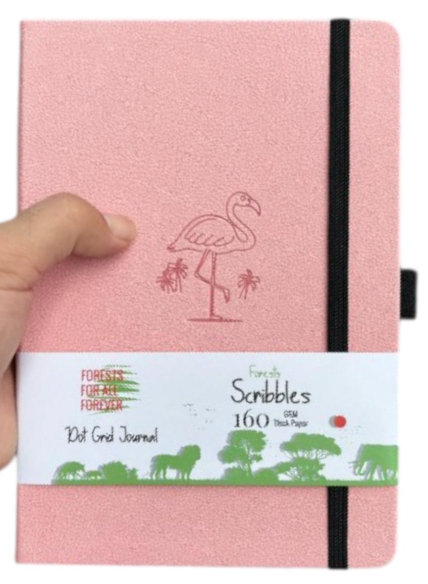 Bullet journal animales