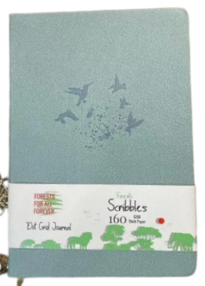 Bullet journal animales