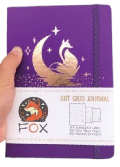 Bullet journal animales