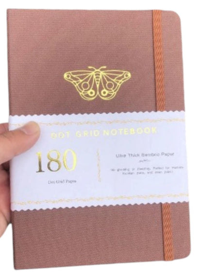 Bullet journal premiun