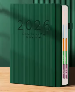 Agenda 2026