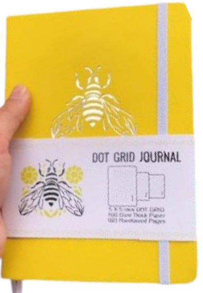 Bullet journal animales