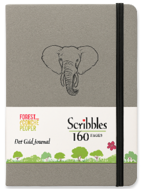 Bullet journal animales