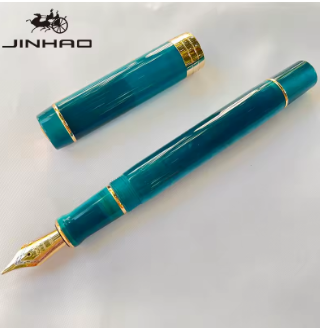 Pluma estilográfica