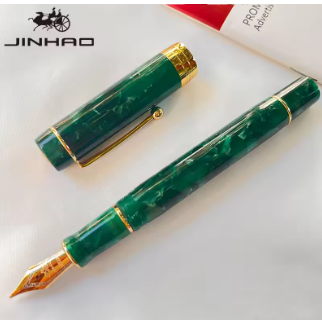 Pluma estilográfica