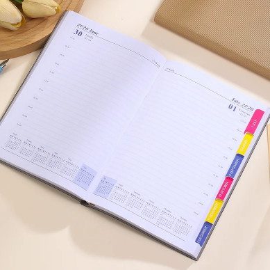 Agenda planificadora 2026