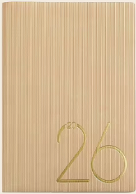 Agenda planificadora 2026