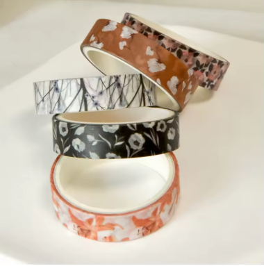 Washi tape